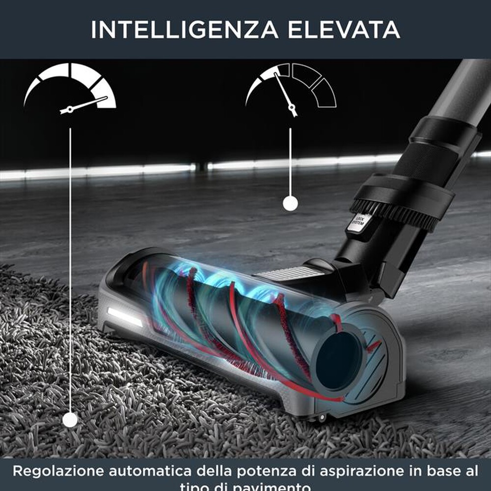 Immagine del prodotto ROWENTA - Scopa elettrica X-Force Flex 14.60 RH99A9