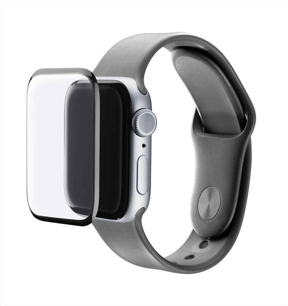 "CELLULARLINE - SPAPPLEWATCH1042-Trasparente"
