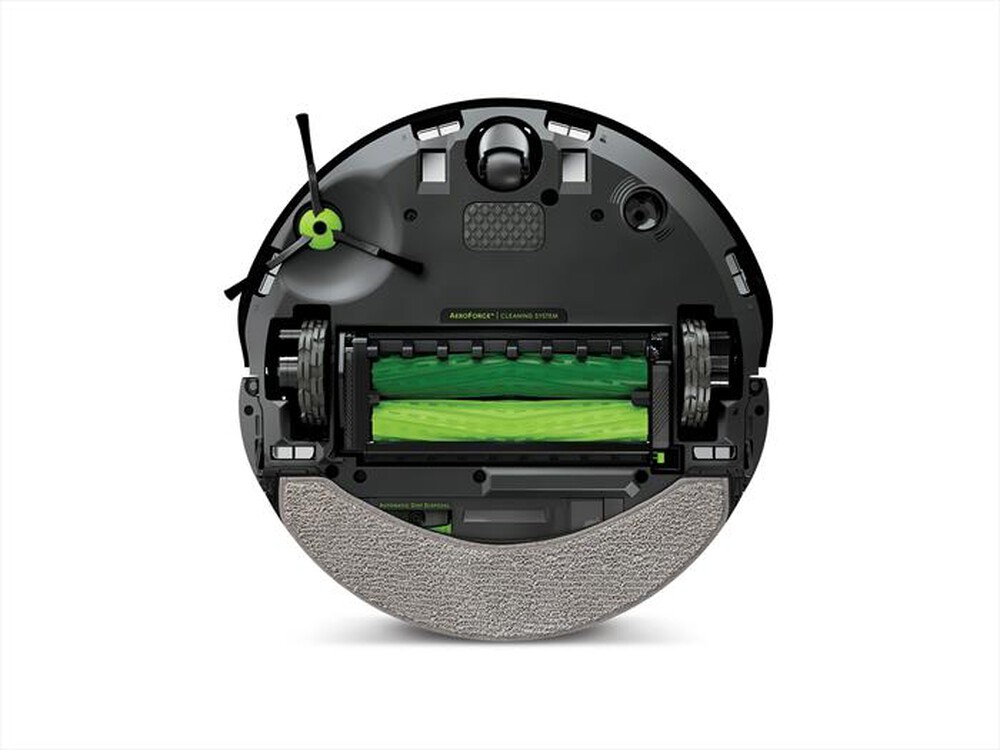 "iROBOT - ROOMBA COMBO J7+-Grafite"