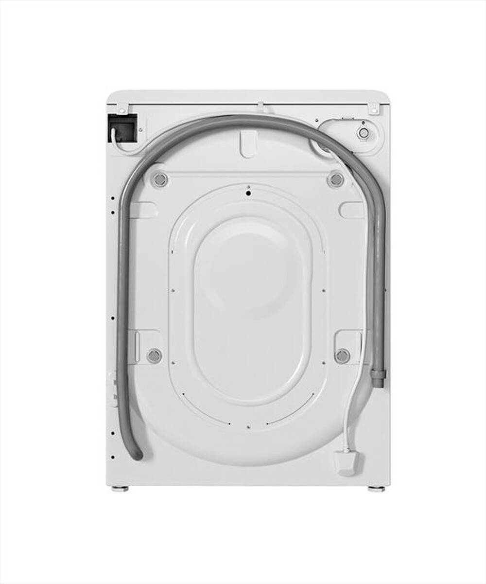 "INDESIT - Lavatrice slim BWSA 71051 W IT N 7 Kg Classe E"