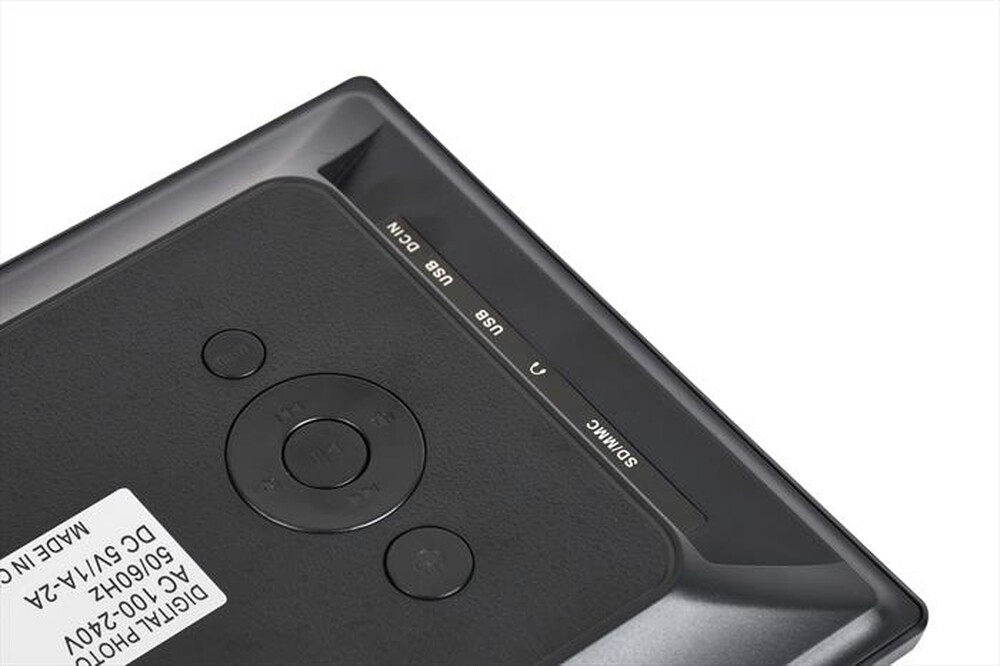 Immagine del prodotto MAJESTIC - DF 820 HD MP3-Nero