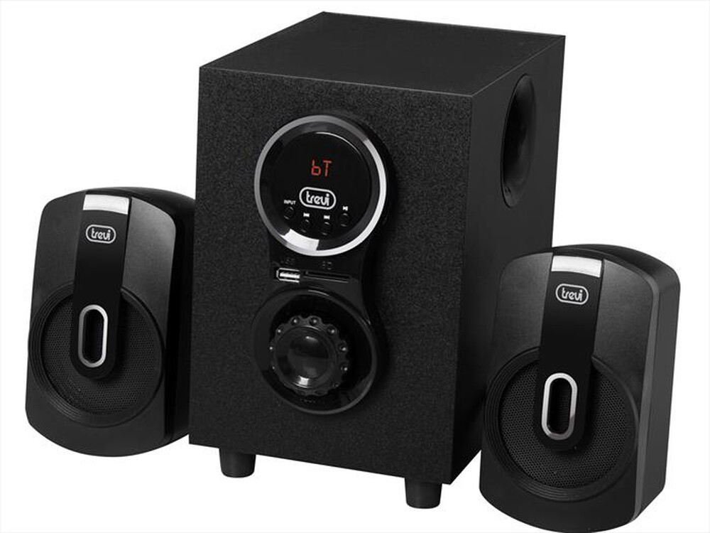 "TREVI - AVX 615 BT"
