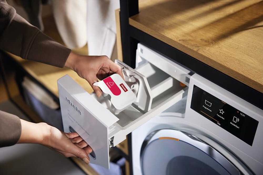 Immagine del prodotto MIELE - Rimuovimacchie ultraforte WA CBO 0602 L