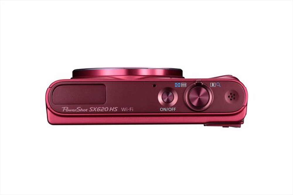 "CANON - SX 620-Red"