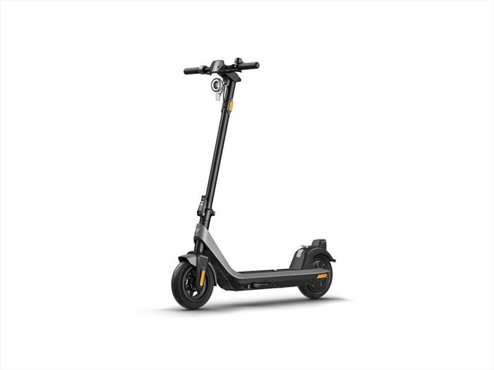 "NIU - Monopattino elettrico KQI2PRO-grey"