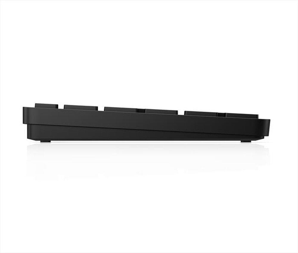 "HP - TASTIERA WIRELESS 450-Nero"