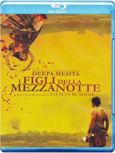 EAGLE PICTURES - Figli Della Mezzanotte (I)