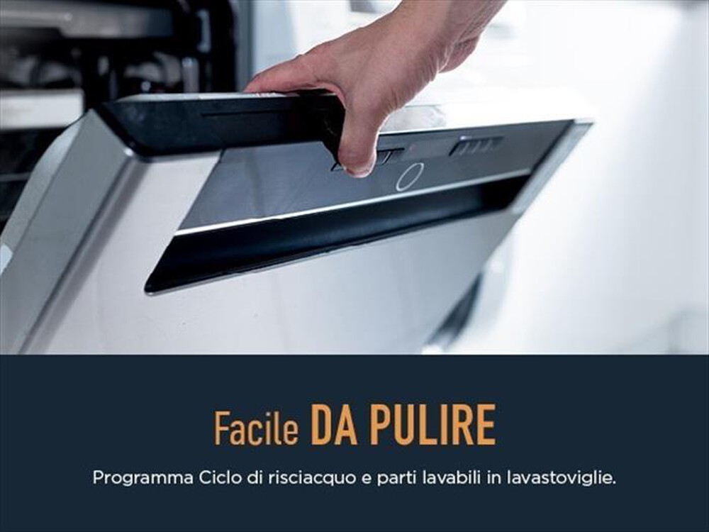 Immagine del prodotto NINJA - Macchina per granite e frozen drink SLUSHI FS301EU-Nero