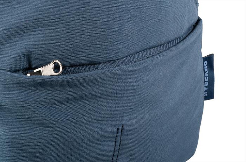 "TUCANO - ECOCOMPACT-blu"