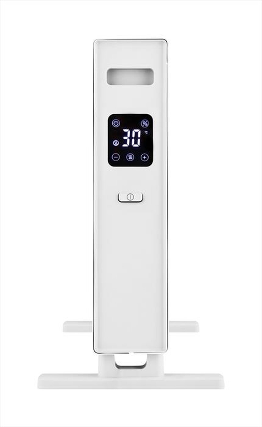 "ARGO - DAKOTA-Bianco"