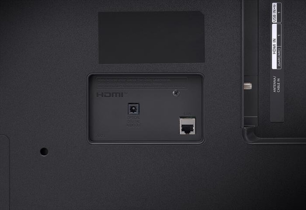 Immagine del prodotto LG - 50UQ81006LB-Grigio