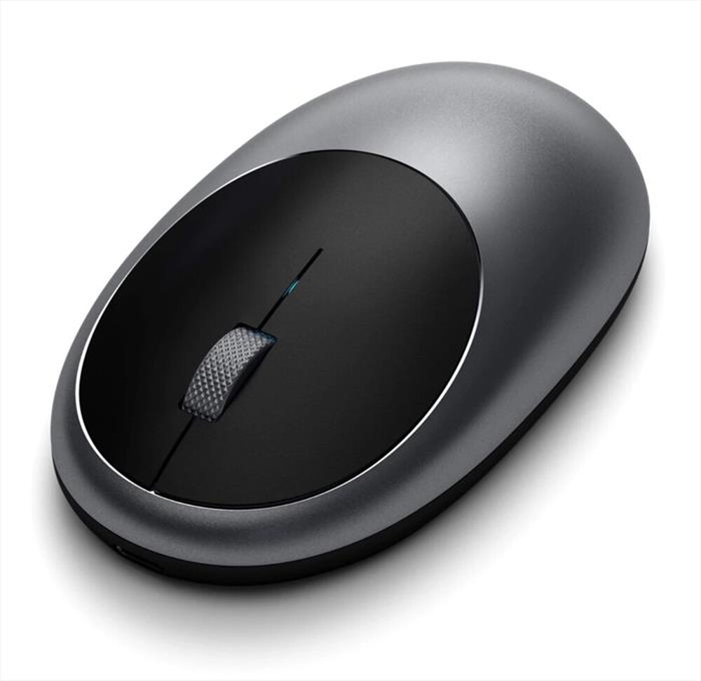 "SATECHI - MOUSE WIRELESS M1-space grey"