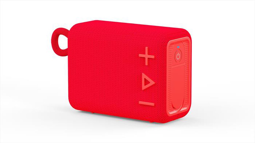 "IRRADIO - Diffusore Wireless IR-G30-ROSSO"
