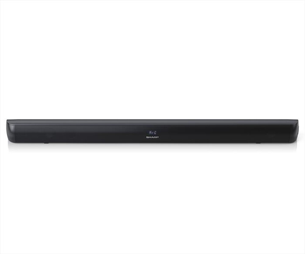 "SHARP - HT-SB147-Nero"