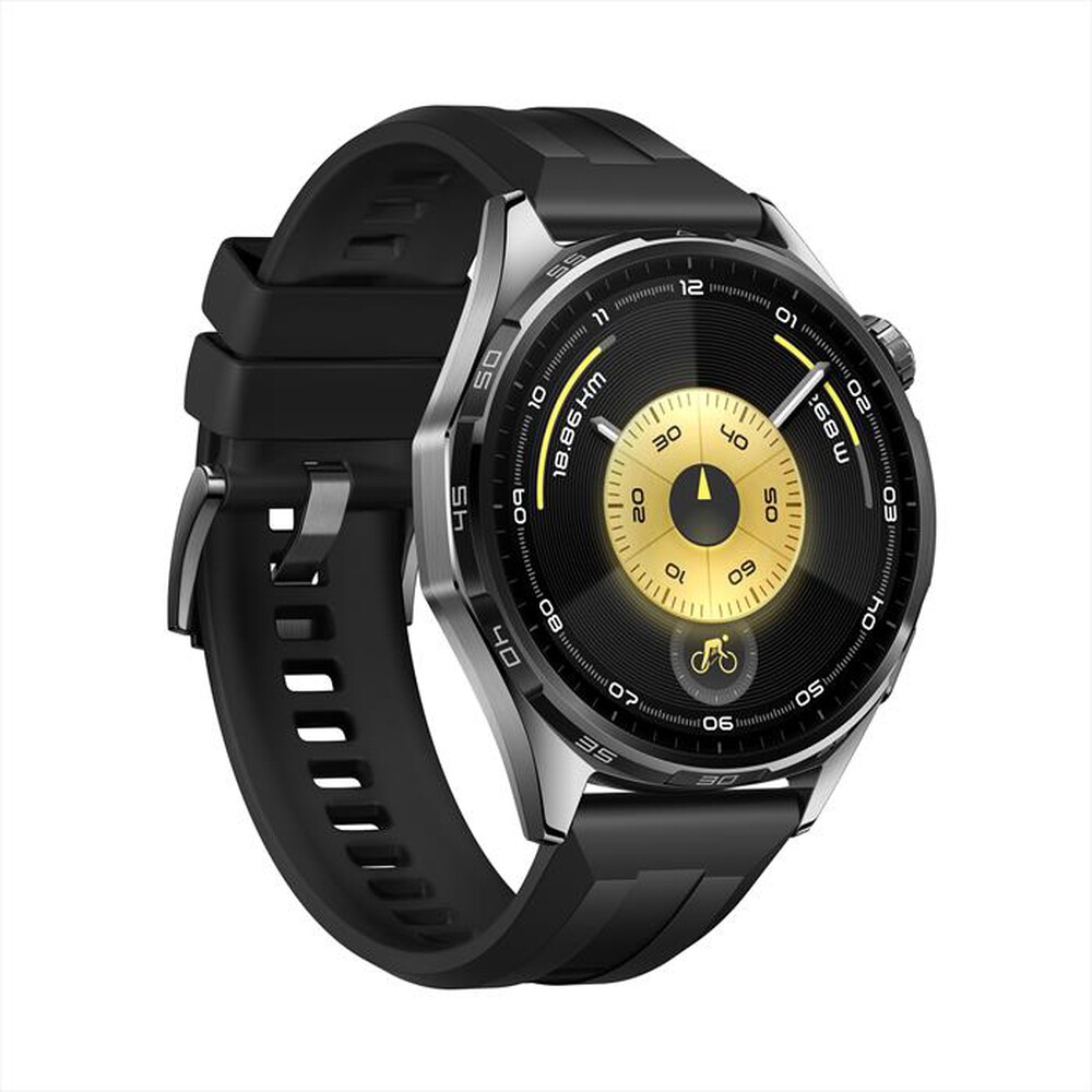 Immagine del prodotto HUAWEI - WATCH GT 6 46MM-BLACK