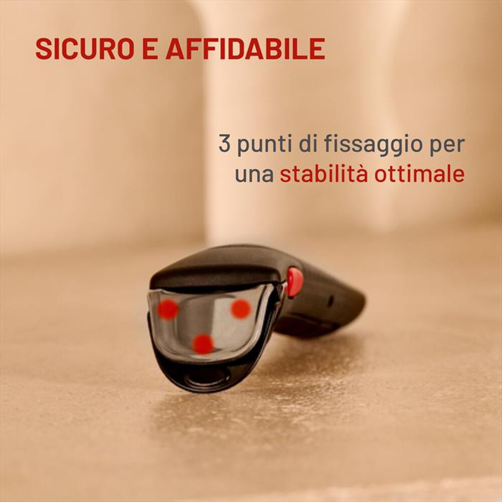 Immagine del prodotto LAGOSTINA - Manico INGENIO-Petrolio