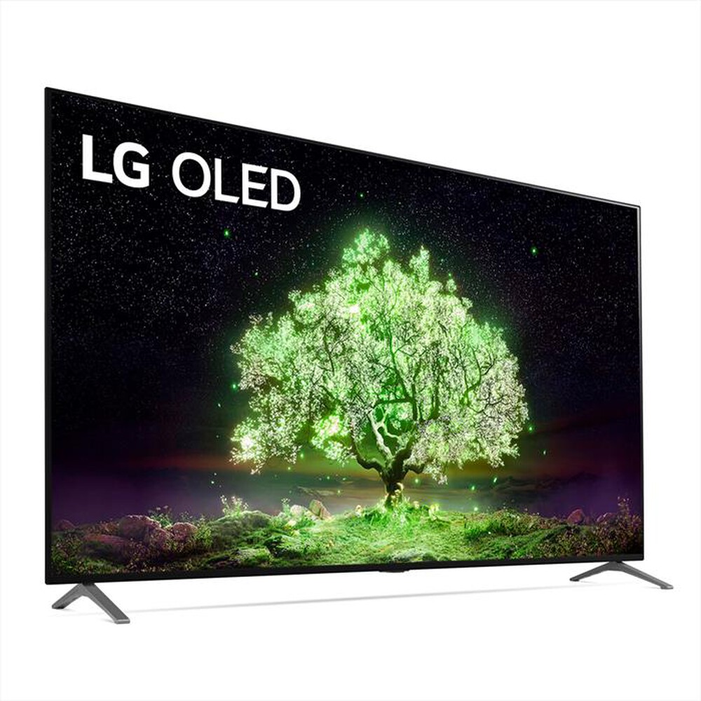 Immagine del prodotto LG - Smart TV OLED 4K 77" OLED77A16LA-Blu