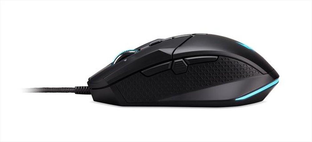 "ACER - PREDATOR CESTUS 335-Nero"