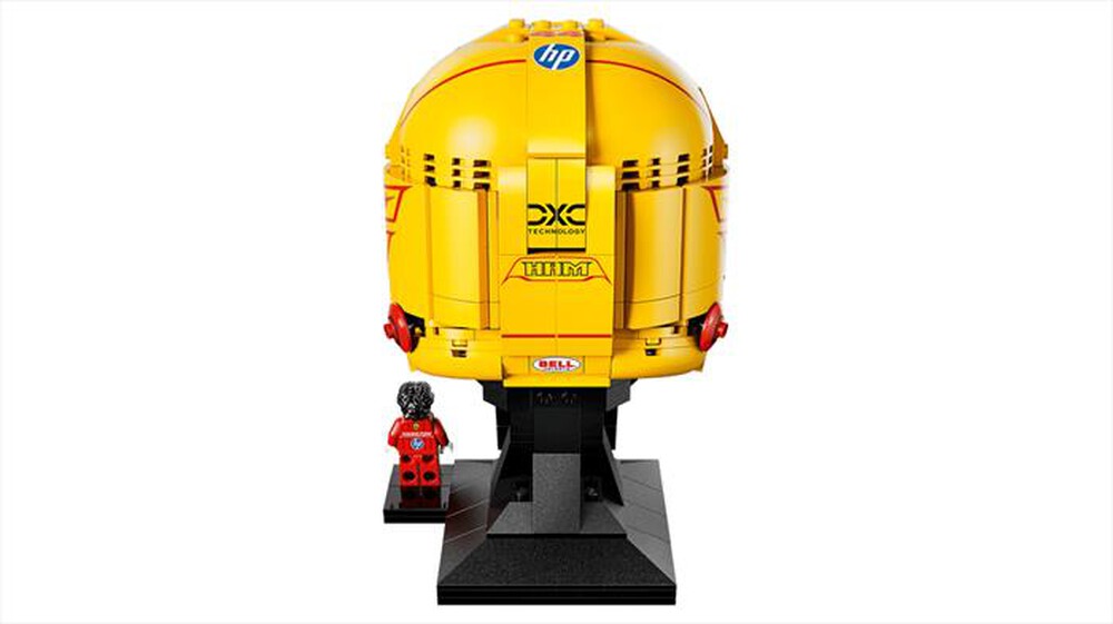 Immagine del prodotto LEGO - EDITIONS Casco di Lewis Hamilton - 43022