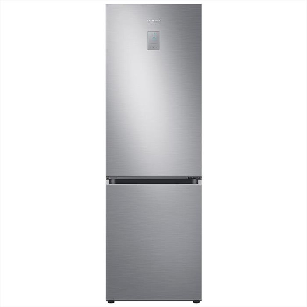 SAMSUNG - Frigorifero combinato RB34C775CS9/EF ClasseC 344lt-METAL INOX