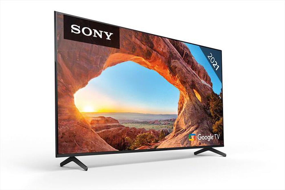 "SONY - Smart TV LED BRAVIA UHD 4K 55\" KD55X85JAEP"