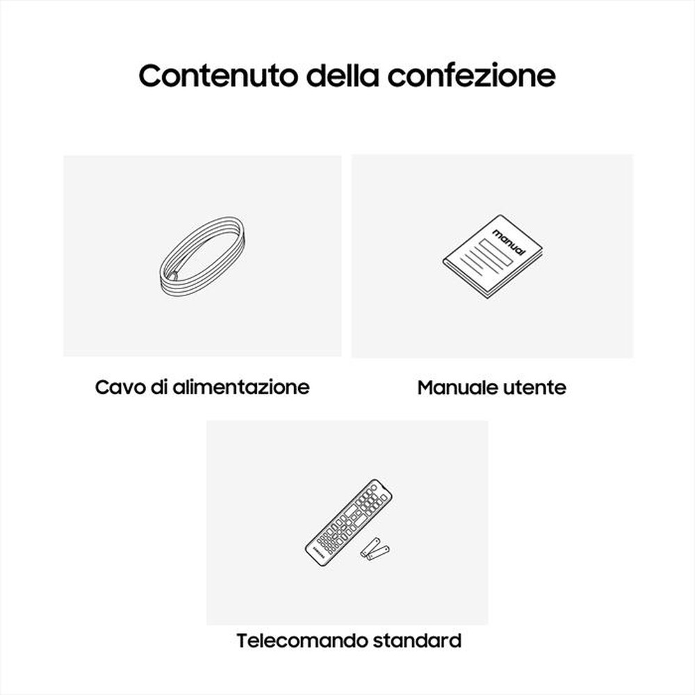 Immagine del prodotto SAMSUNG - Smart TV LED UHD 4K 50" UE50U7000FUXZT-Titan Gray