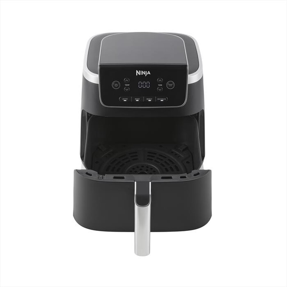"NINJA - Friggitrice ad aria PRO DA 4,7L AF140EU-Nero"