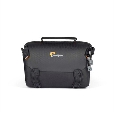 LOWEPRO - Borsa per macchine mirrorless ADVENTURA SH140 III-Nero