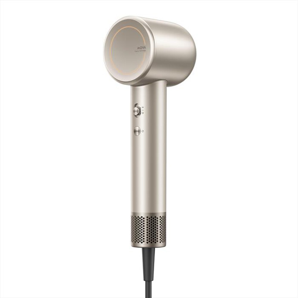 Immagine del prodotto MOVA - SHINE 10 GOLD HAIR DRYER-Oro