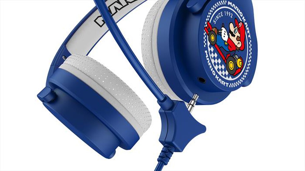 Immagine del prodotto OTL - SUPER MARIO : STUDY HEADPHONE
