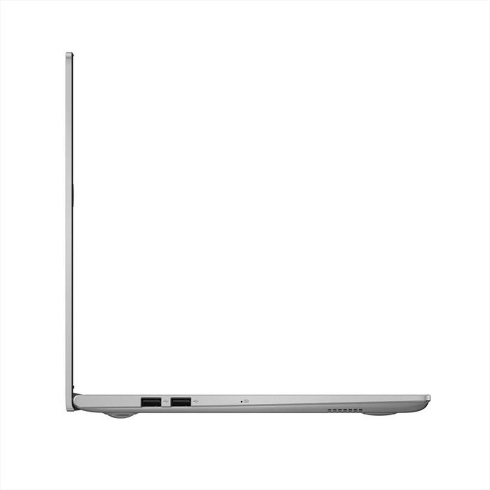 "ASUS - K513EA-BN2905W-Transparent Silver"