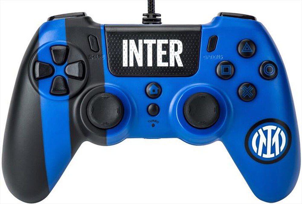 "QUBICK - WIRED CONTROLLER INTER 2.0"