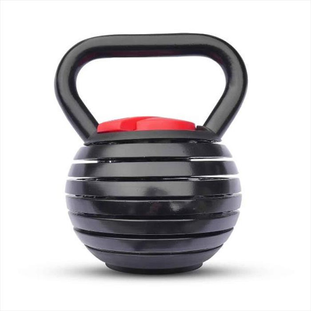 Immagine del prodotto NILOX - Kettlebell regolabile NXFTKETTADJ18