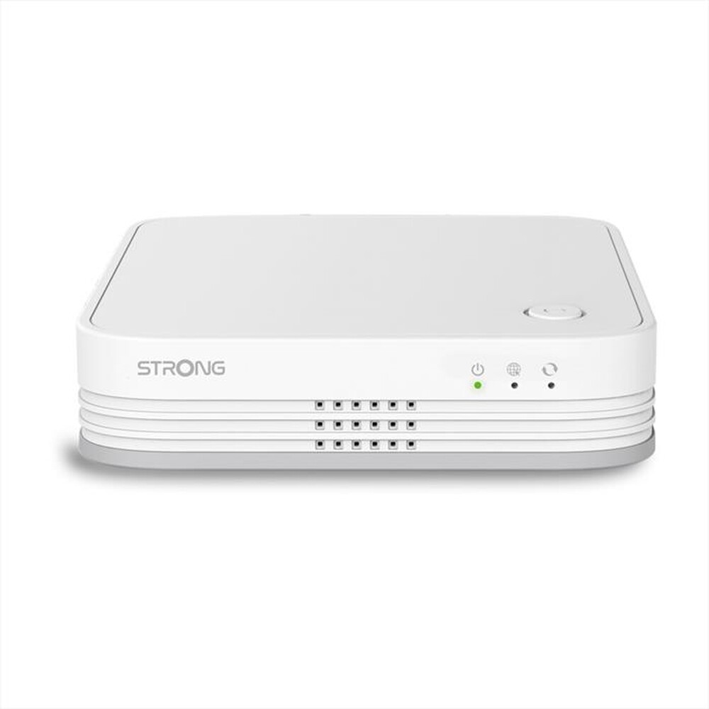 "STRONG - Wi-Fi Mesh Home Kit 1200 MESHKIT1200V2-bianco"