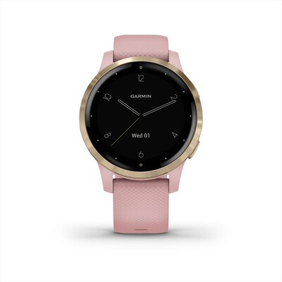 GARMIN - Smartwatch VIVOACTIVE 4S-DUST ROSE