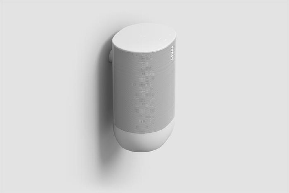 "SONOS - GANCIO DA PARETE X MOVE-Bianco"