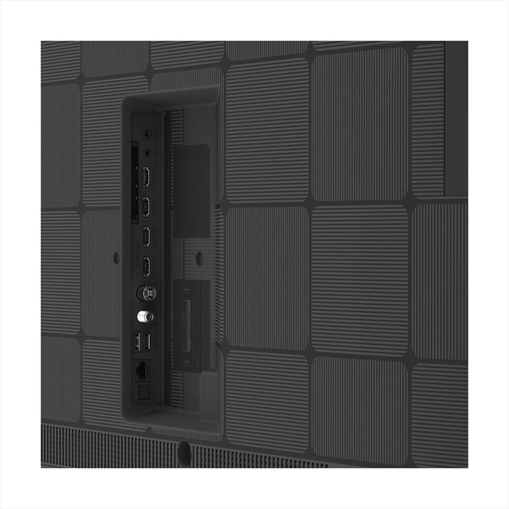 Immagine del prodotto HAIER - H75S90GUX-Nero