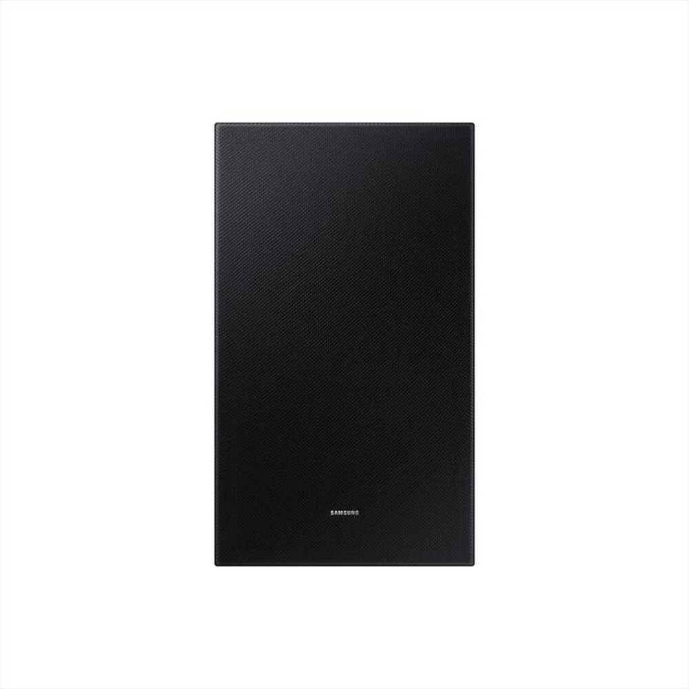 "SAMSUNG - Soundbar HW-S700D/ZF 3.1 CANALI 250W 2024-BLACK"