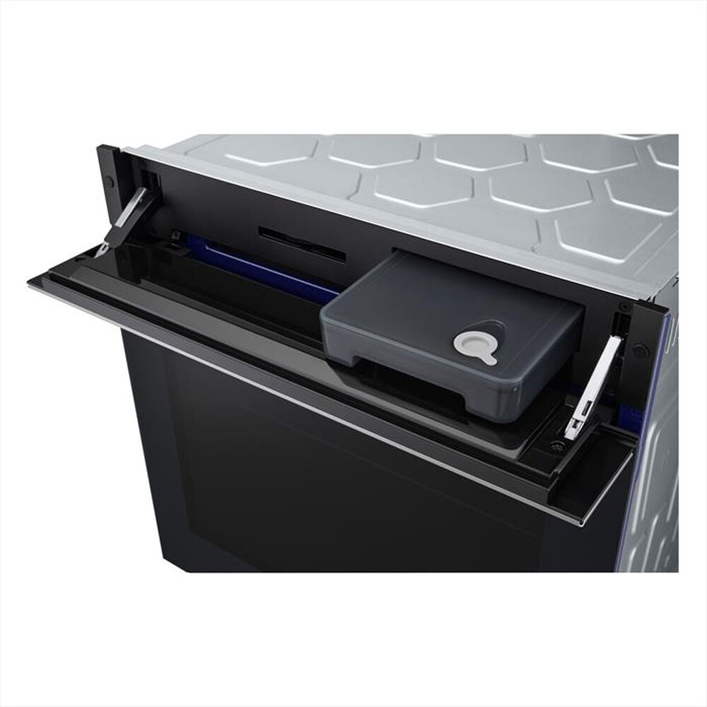 Immagine del prodotto LG - Forno incasso elettrico INSTAVIEW WS9D7651WS - A++-Stainless Steel