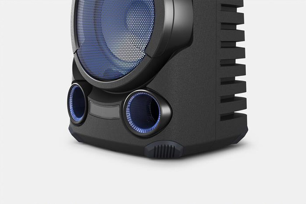 Immagine del prodotto SONY - MHCV43D.CEL-Nero