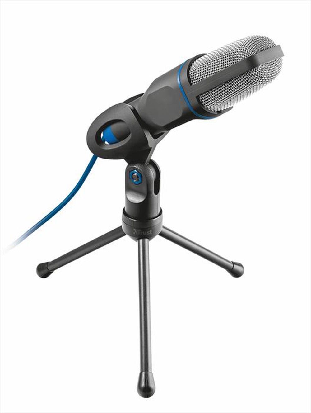 "TRUST - Mico USB Microphone 20378"