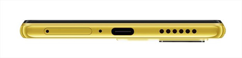 "XIAOMI - MI 11 LITE 5G 8+128GB-Citrus Yellow"