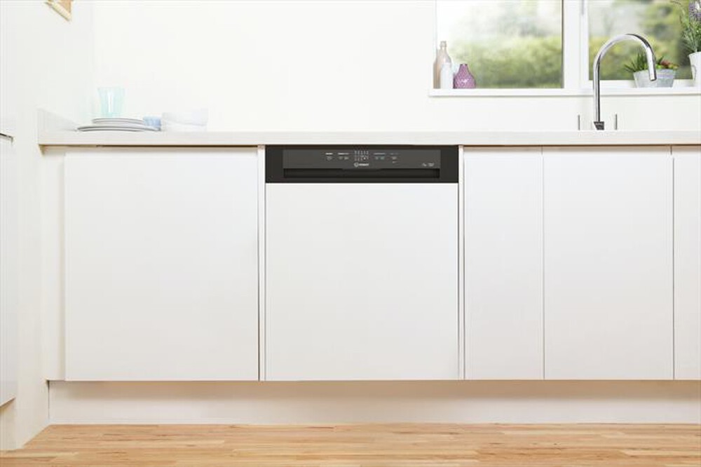 Immagine del prodotto INDESIT - Lavastoviglie I3B L634 X Classe D 14 coperti