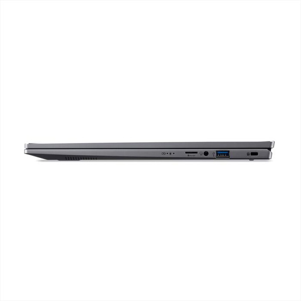 "ACER - Notebook SWIFT GO 16 SFG16-72-56PT 16 POLLICI-Grigio"