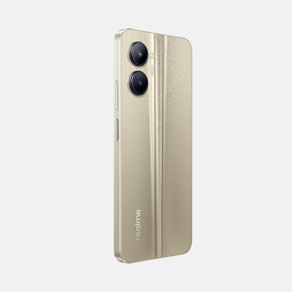 "REALME - REALME C33 4+64-Sandy Gold"