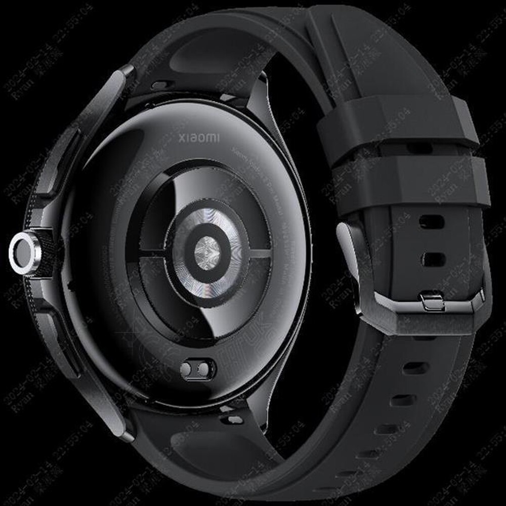 Immagine del prodotto XIAOMI - Smart watch WATCH 2 PRO-Black