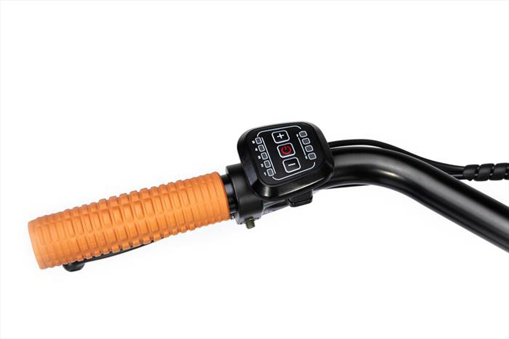 Immagine del prodotto SHARP - Bici elettrica BK-CM03-EBL-Blu