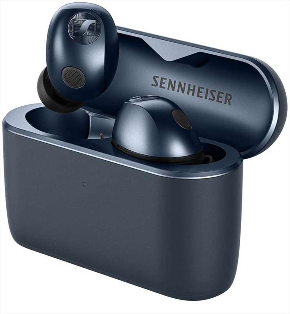 Immagine del prodotto SENNHEISER - MOMENTUM TRUE WIRELESS 5-DENIM