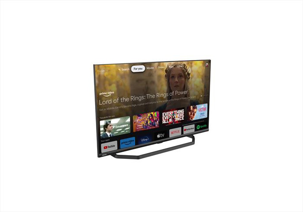 "NIKKEI - Smart TV LED HD READY 32\" NI32HG7GTV"