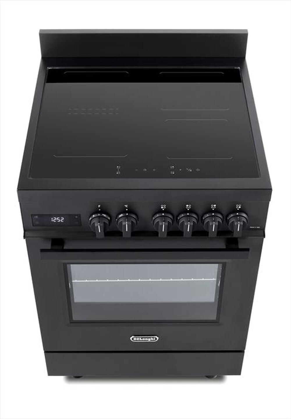 Immagine del prodotto DE LONGHI - Cucina PRO 66 MAL IN Classe A-Nera